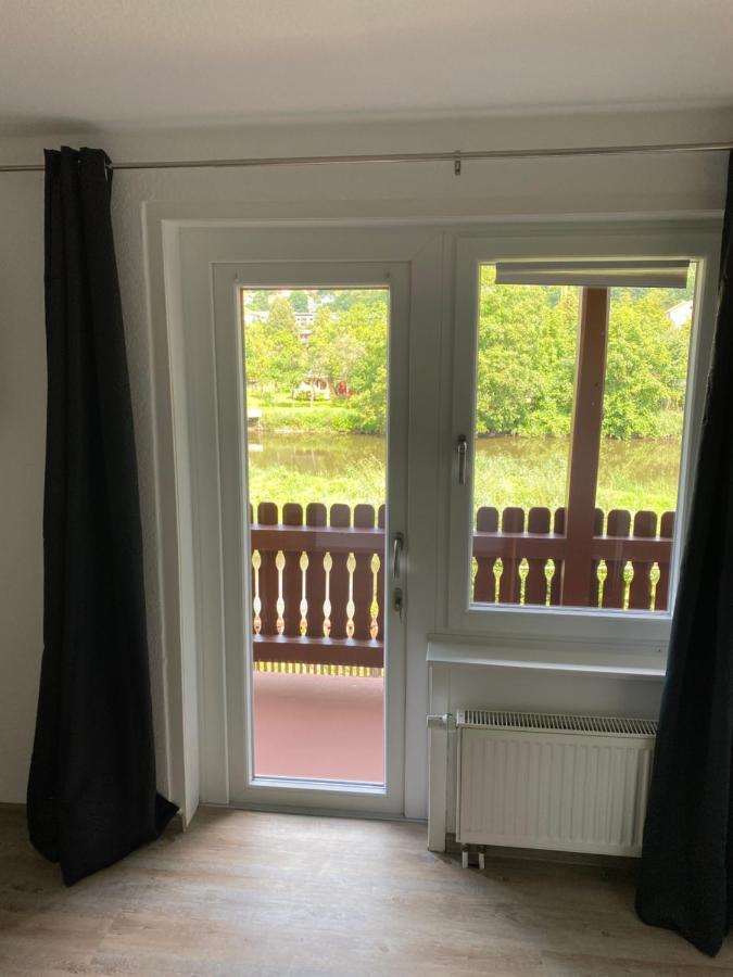 Ferienhaus Gronemann Hannoversch Münden Zewnętrze zdjęcie