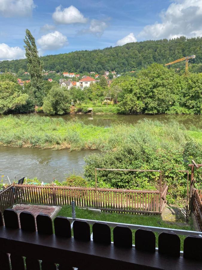 Ferienhaus Gronemann Hannoversch Münden Zewnętrze zdjęcie