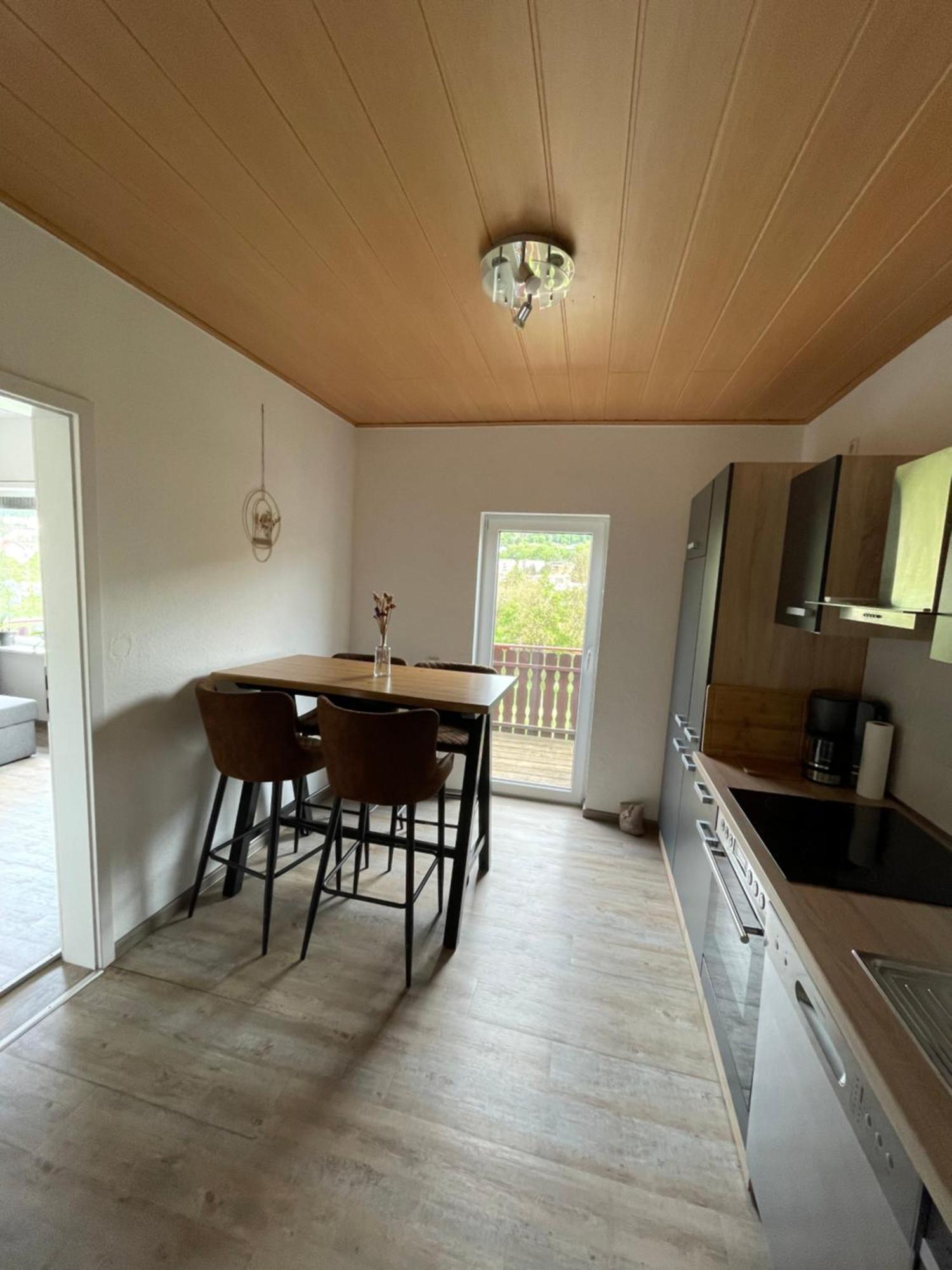 Ferienhaus Gronemann Hannoversch Münden Zewnętrze zdjęcie