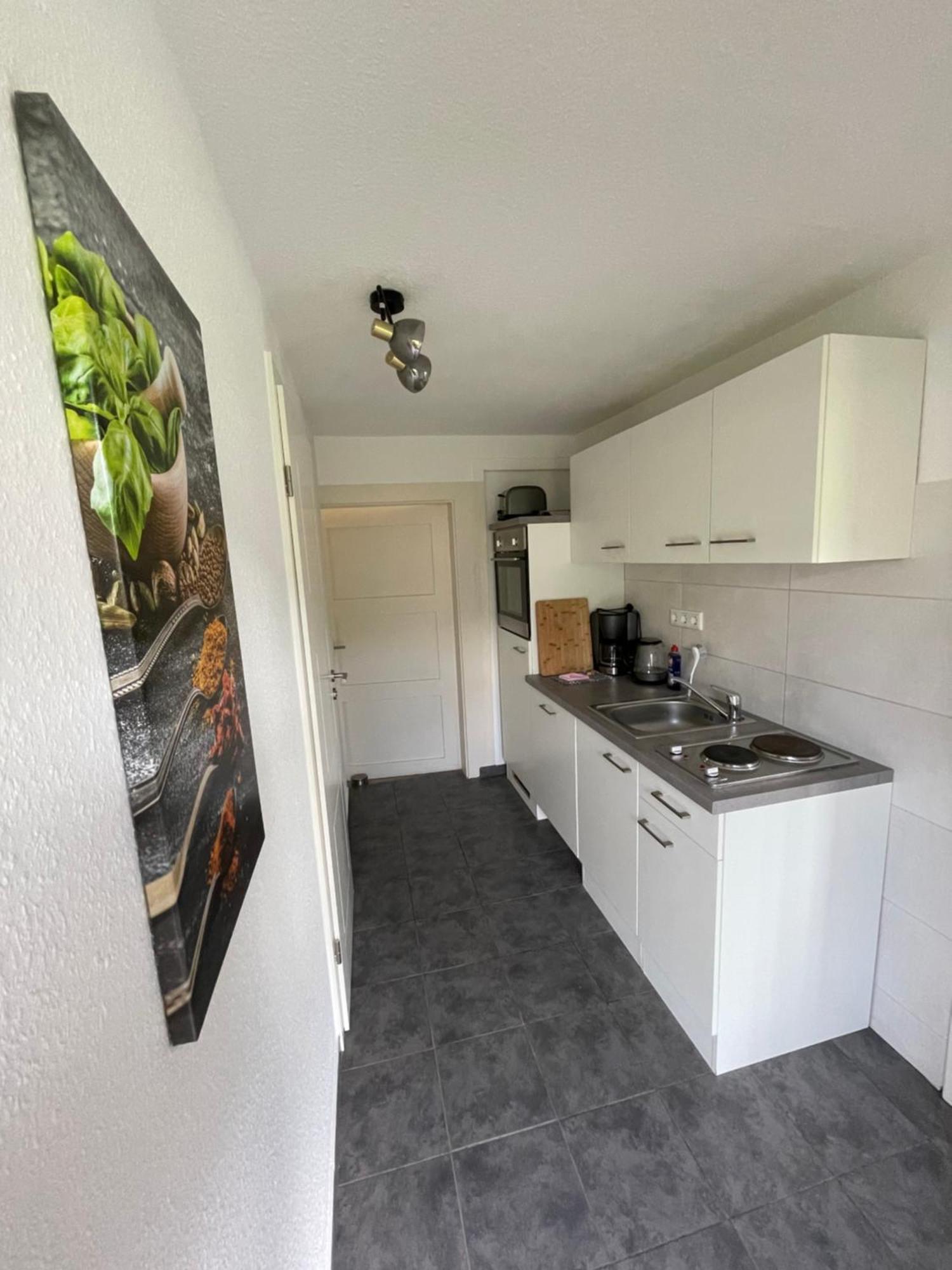 Ferienhaus Gronemann Hannoversch Münden Zewnętrze zdjęcie