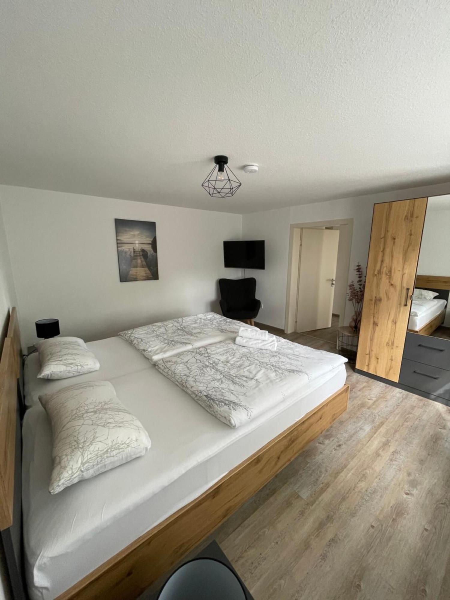 Ferienhaus Gronemann Hannoversch Münden Zewnętrze zdjęcie