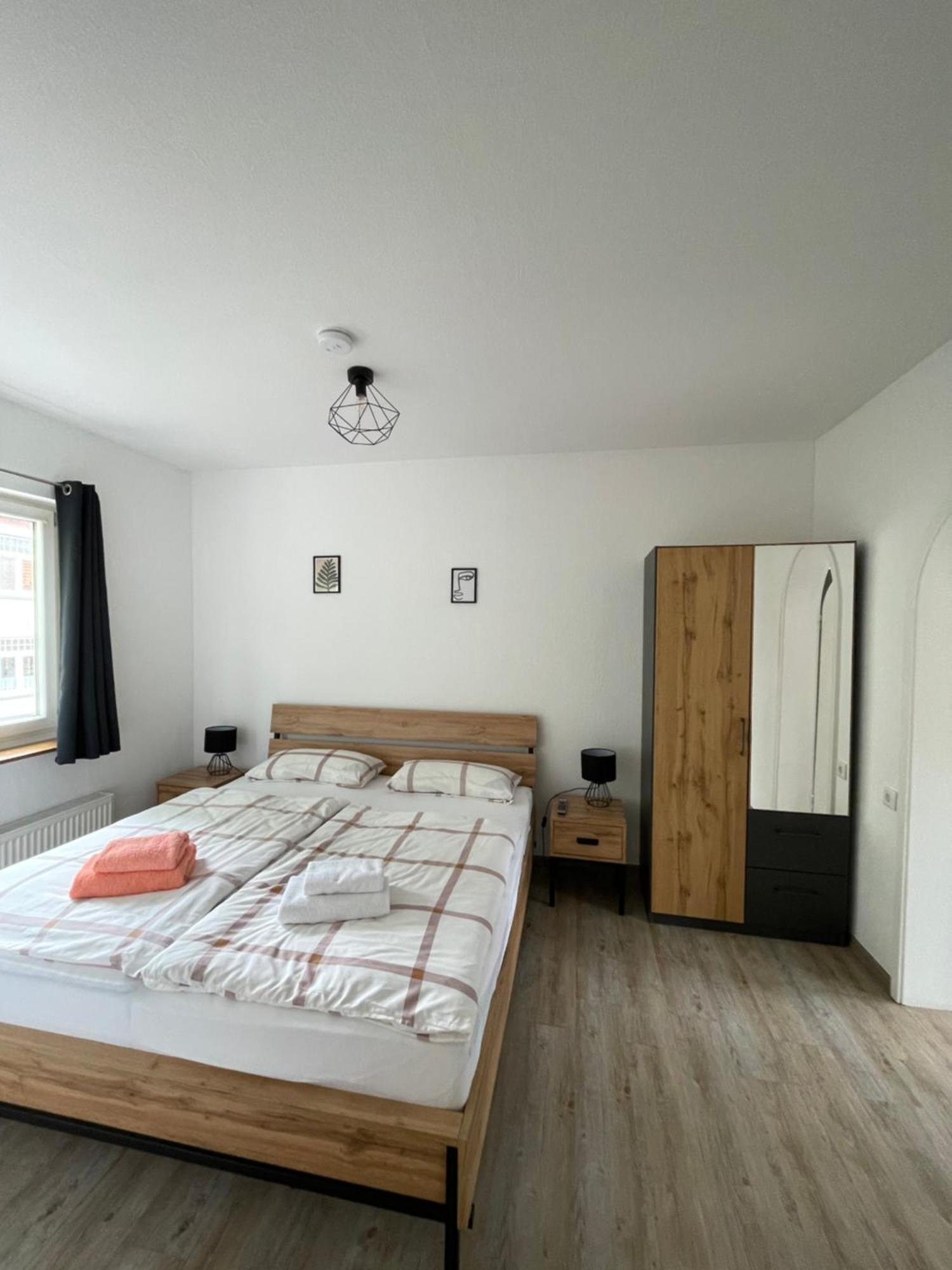 Ferienhaus Gronemann Hannoversch Münden Zewnętrze zdjęcie