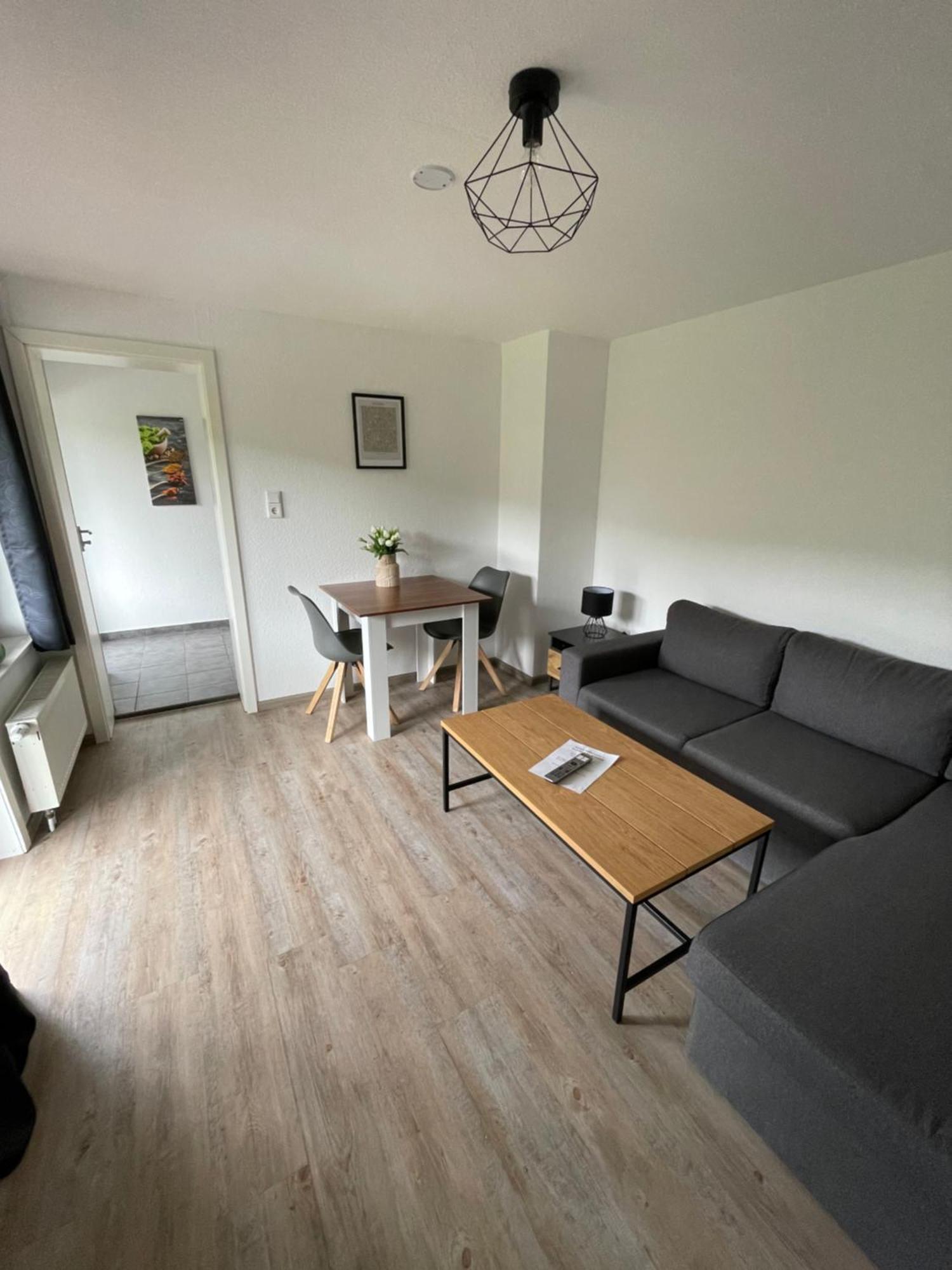 Ferienhaus Gronemann Hannoversch Münden Zewnętrze zdjęcie