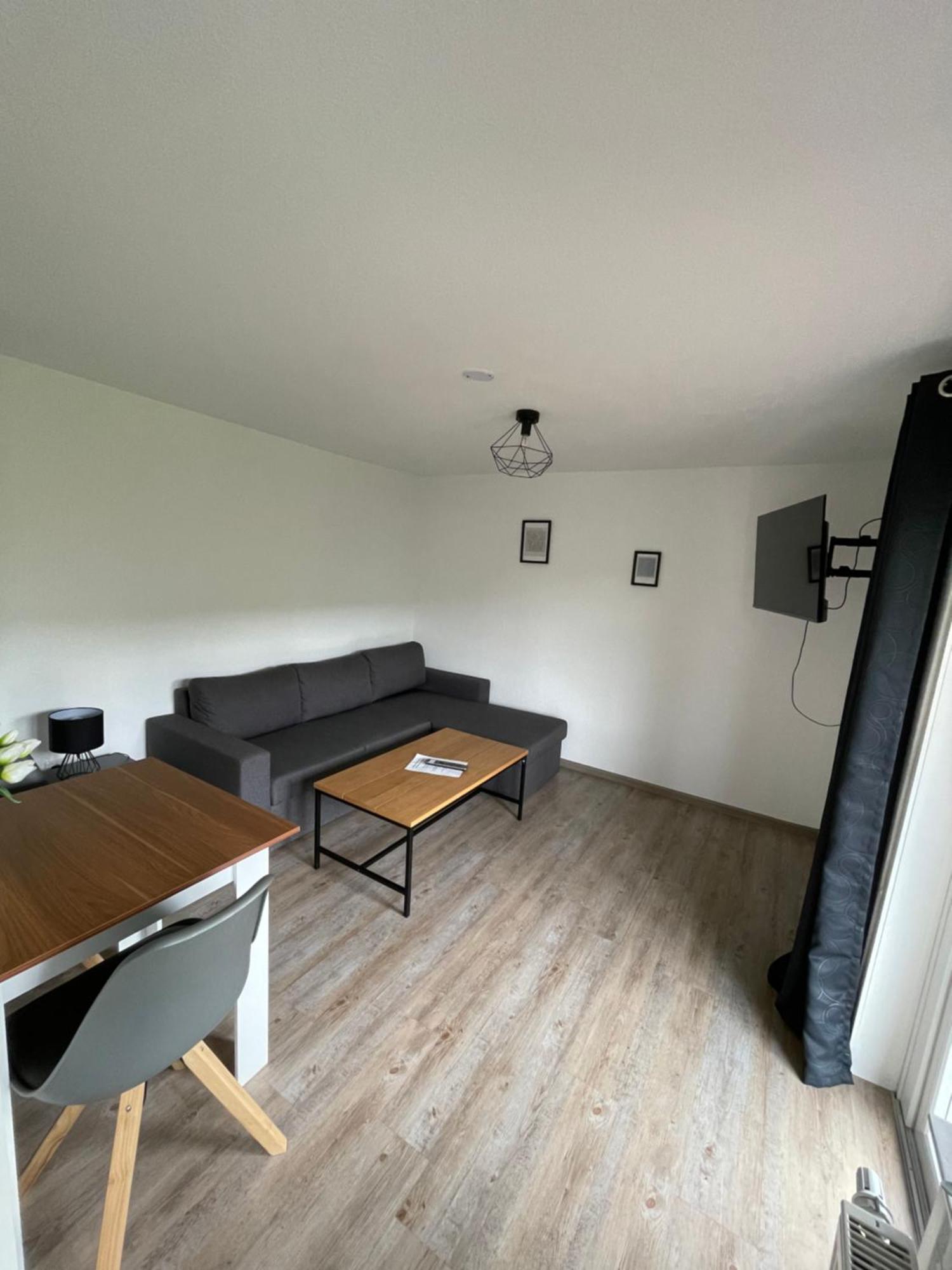 Ferienhaus Gronemann Hannoversch Münden Zewnętrze zdjęcie